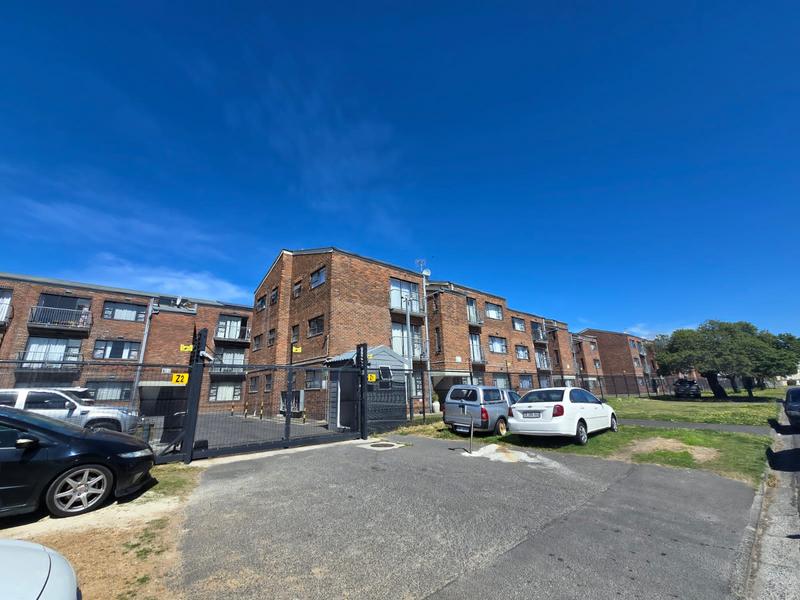 To Let 2 Bedroom Property for Rent in Thornton Western Cape